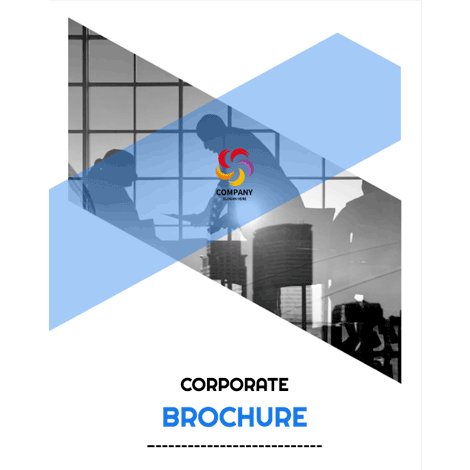 Corporate Brochure